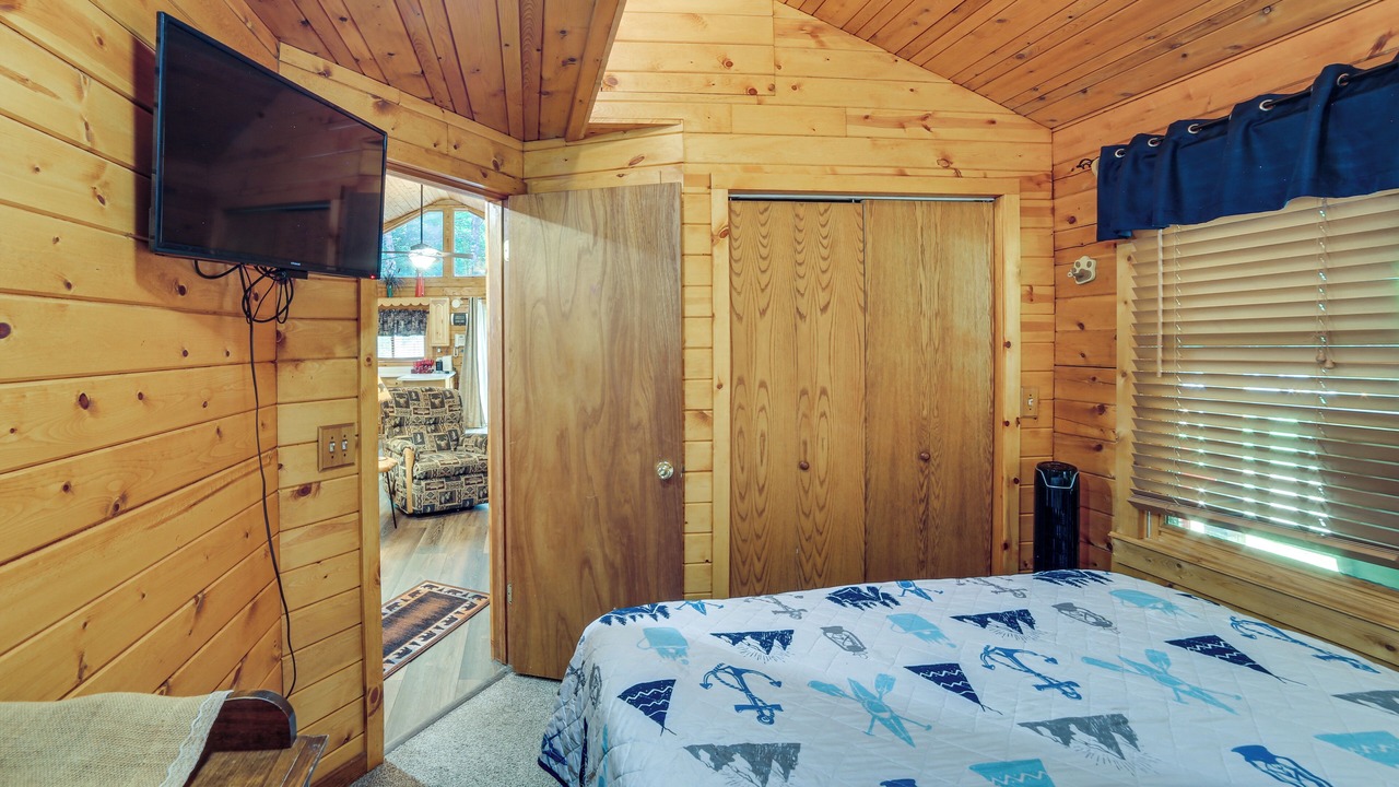 Photo of Bedroom in Steuben