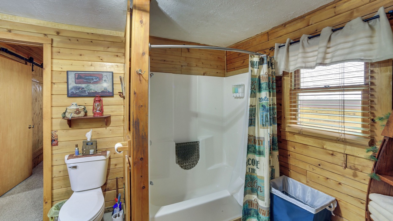 Photo of Bathroom in Steuben