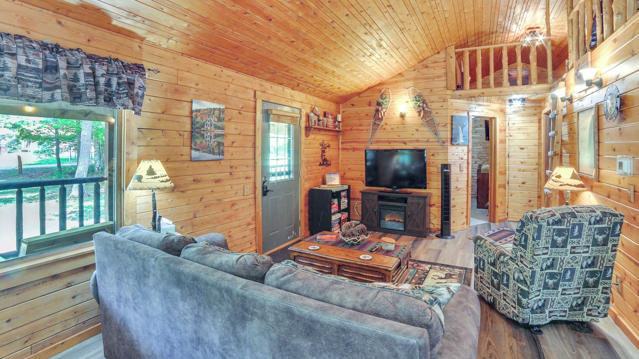 Photo of Bedroom in Steuben