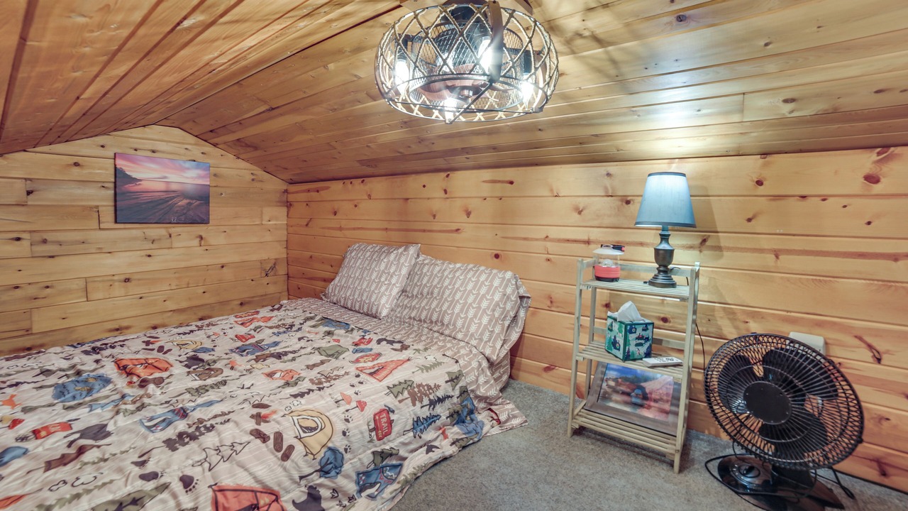 Photo of Bedroom in Steuben