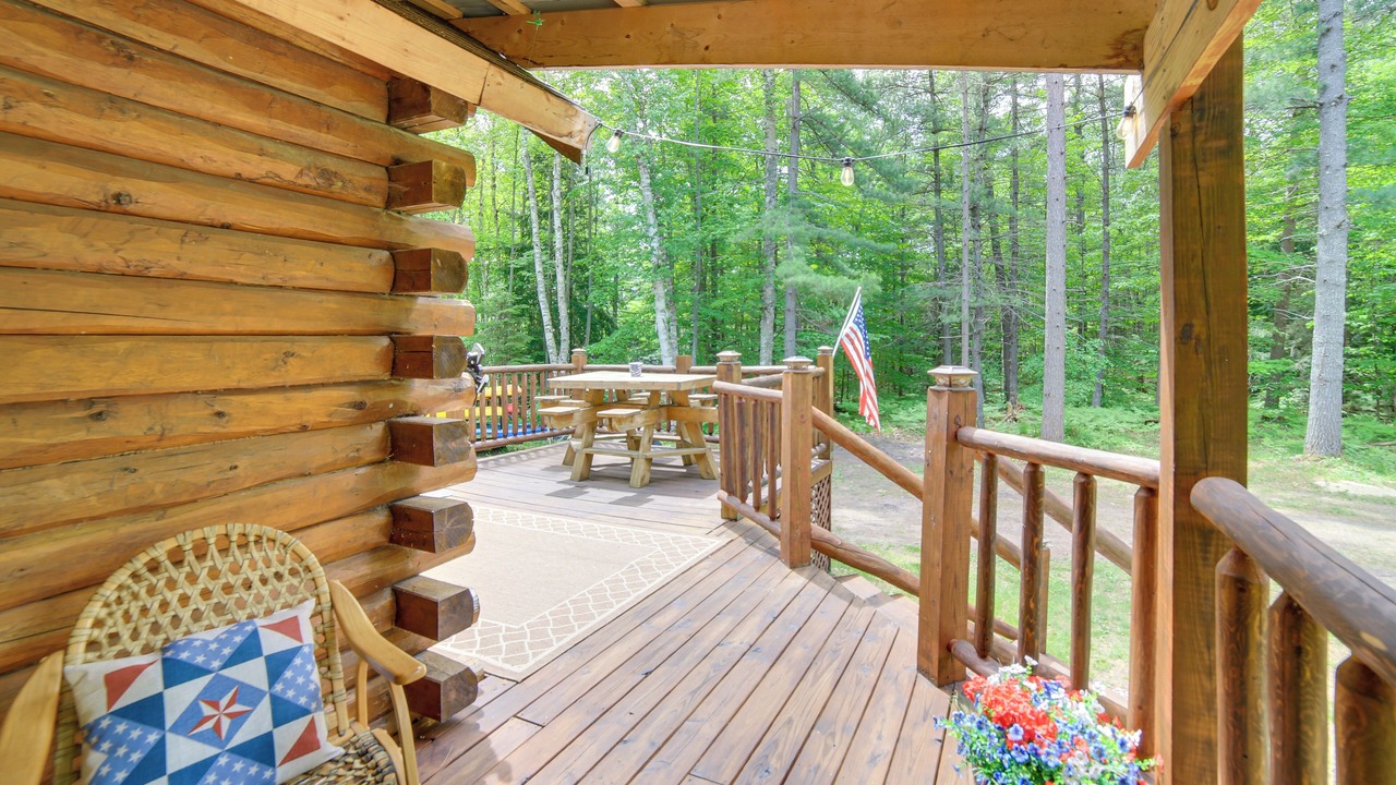Photo of Outdoor in Steuben