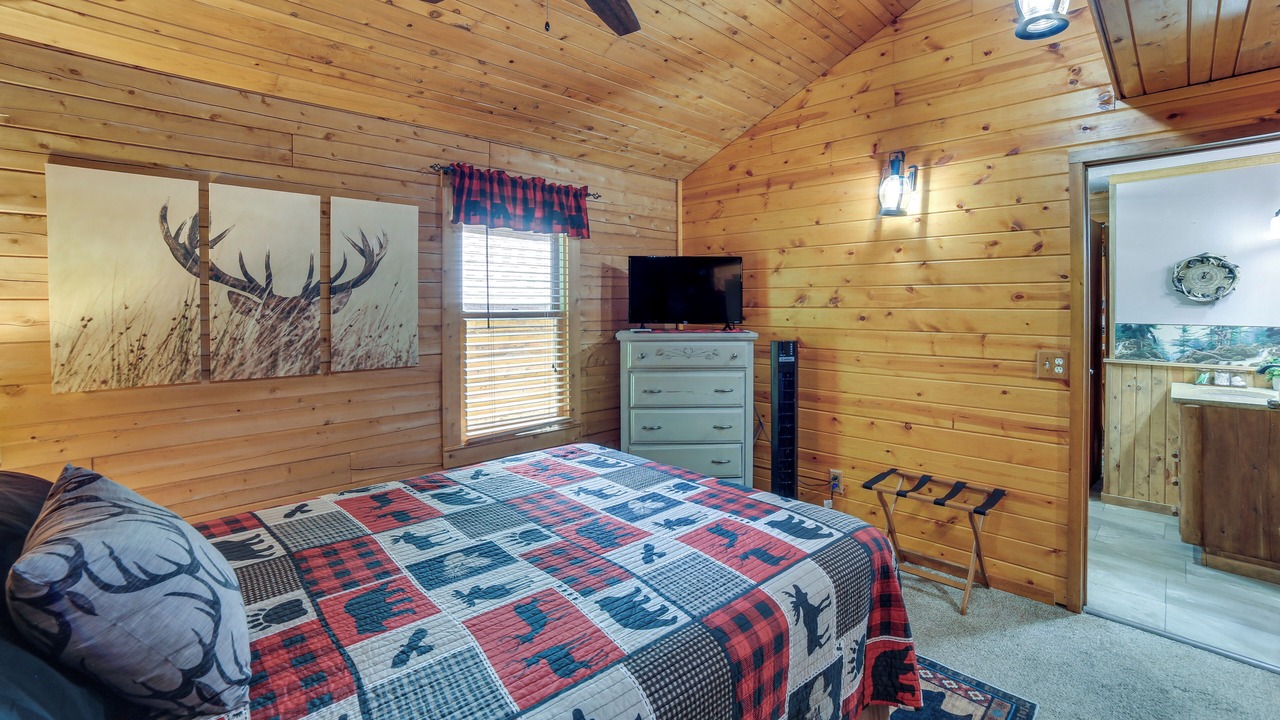 Photo of Bedroom in Steuben