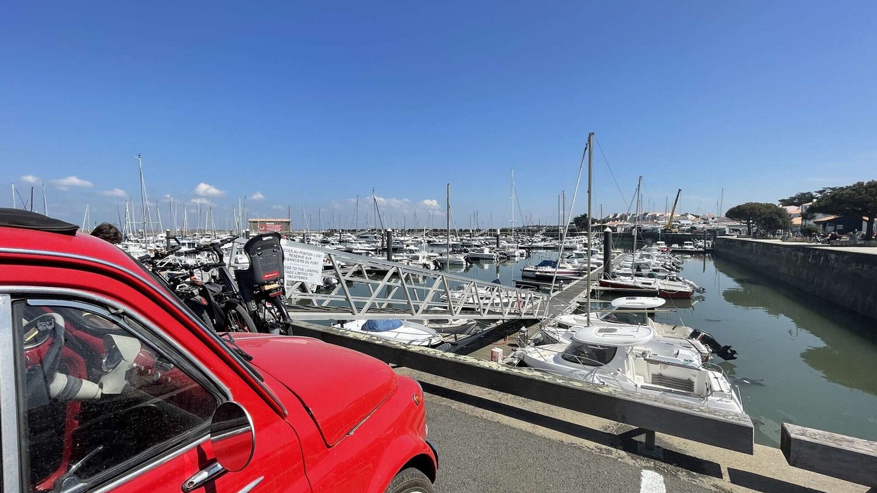 Photo of Others in Noirmoutier-en-l'Ile