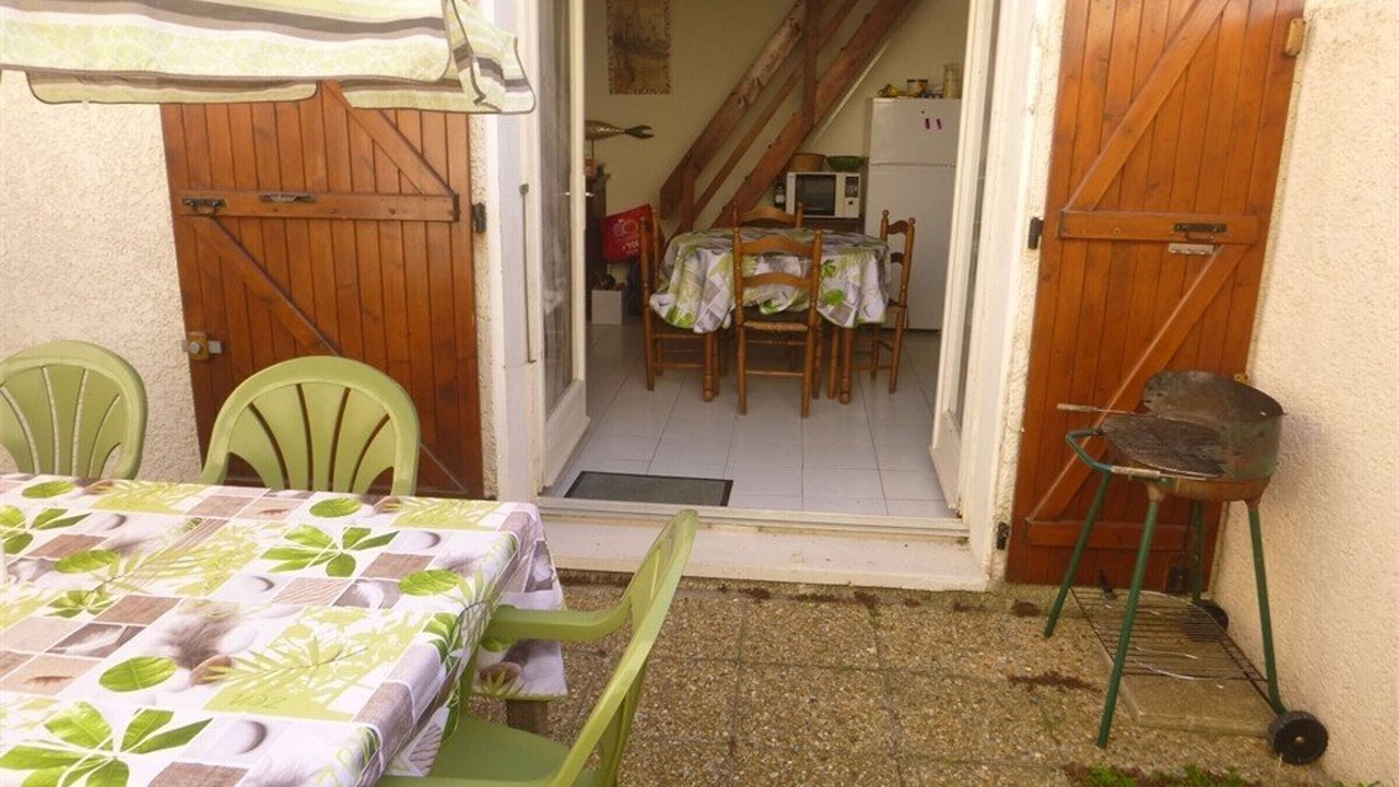 Photo of Outdoor in Port Leucate