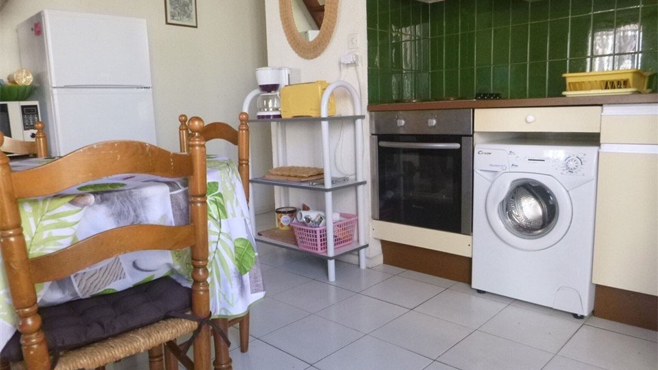 Photo of Kitchen in Port Leucate