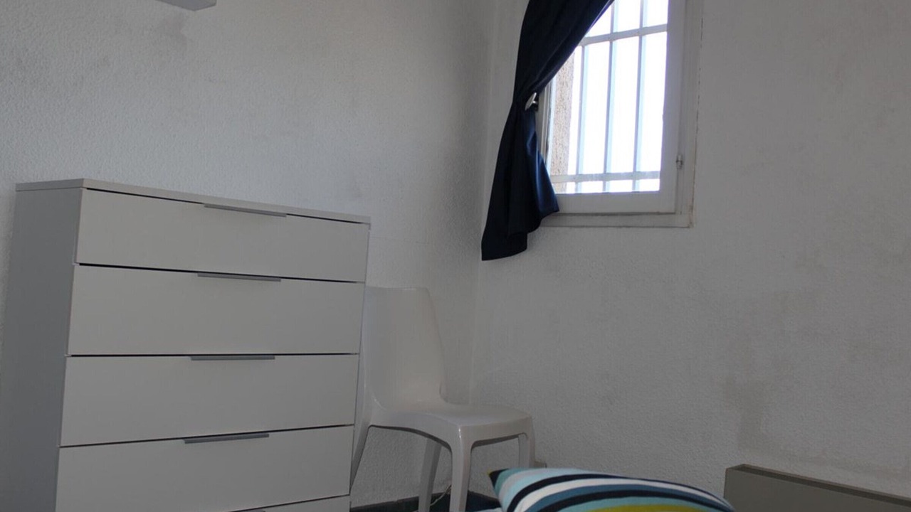 Photo of Bedroom in Port Rive Gauche