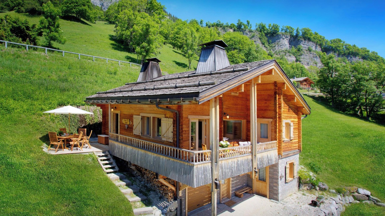 Photo of Outdoor in Le Grand-Bornand