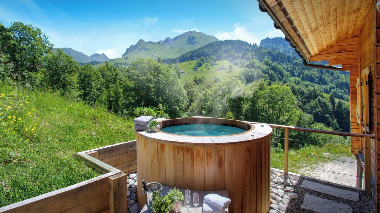 Photo of Others in Le Grand-Bornand