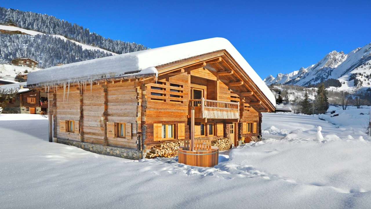 Photo of Outdoor in La Clusaz