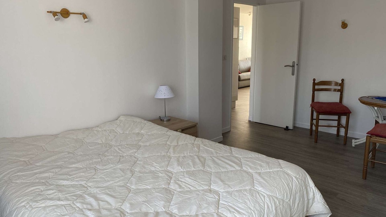 Photo of Bedroom in Le Grau-Du-Roi