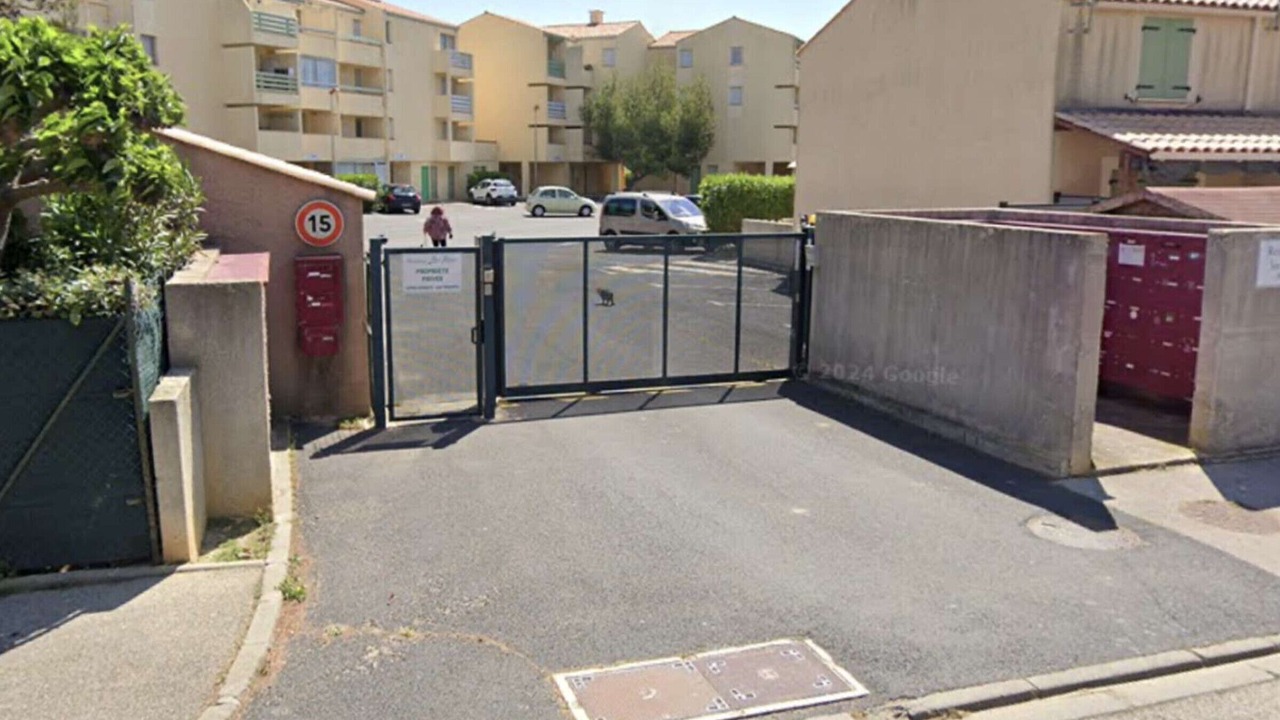 Photo of Outdoor in Narbonne-Plage