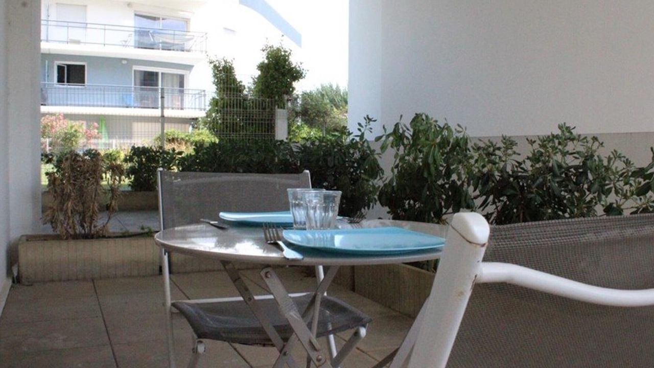 Photo of Outdoor in La Rochelle