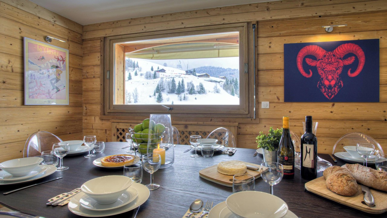 Photo of Others in La Clusaz