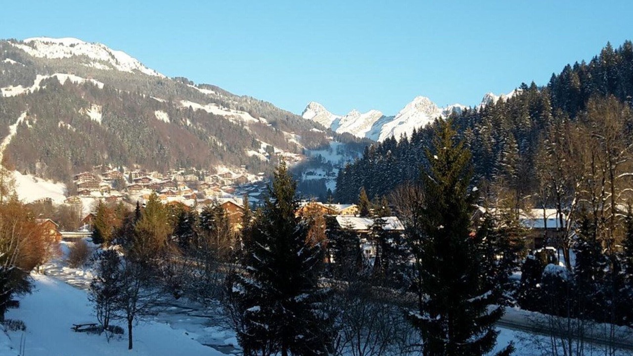 Photo of Others in Le Grand-Bornand