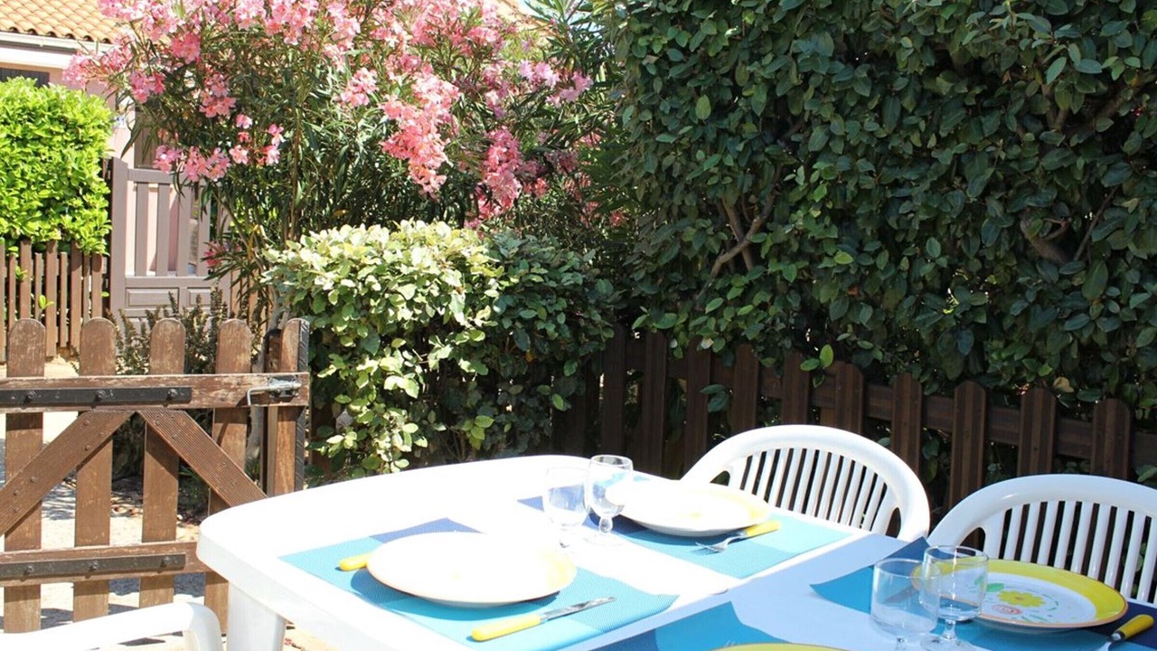 Photo of Outdoor in Gruissan
