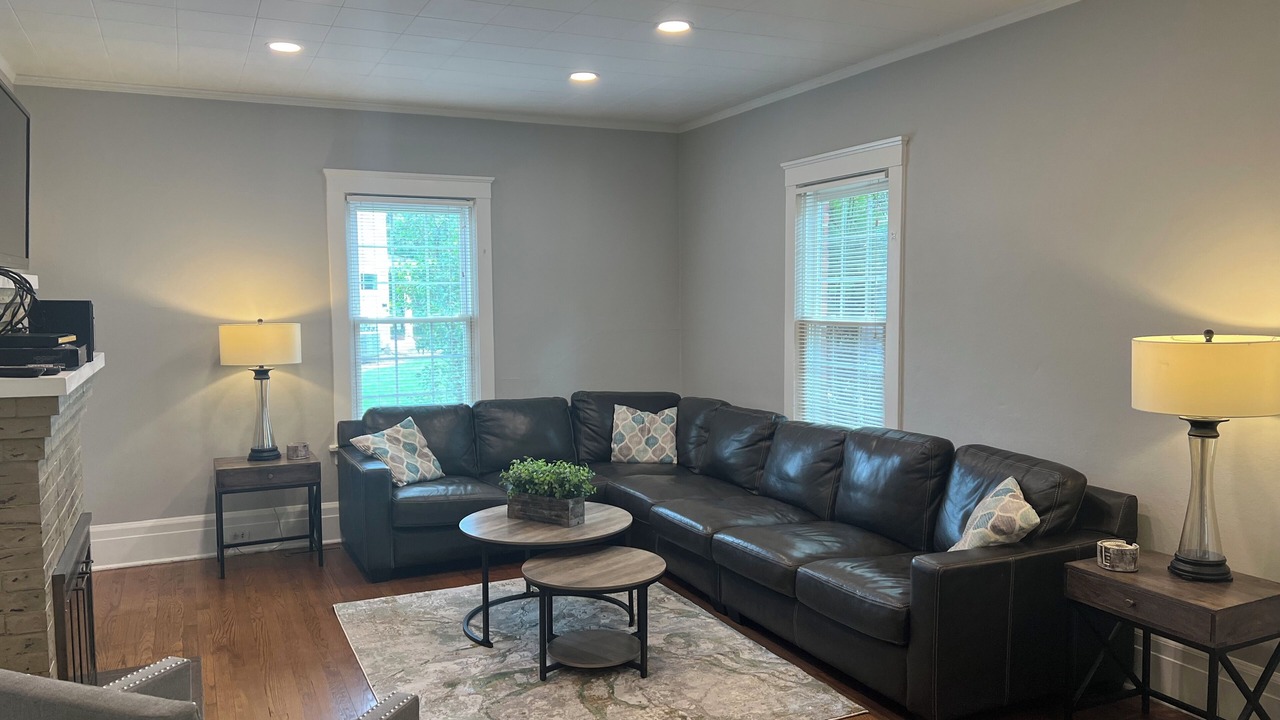 Photo of Livingroom in Lake Geneva