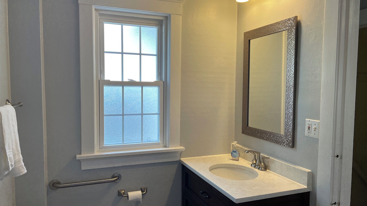 Photo of Bathroom in Lake Geneva