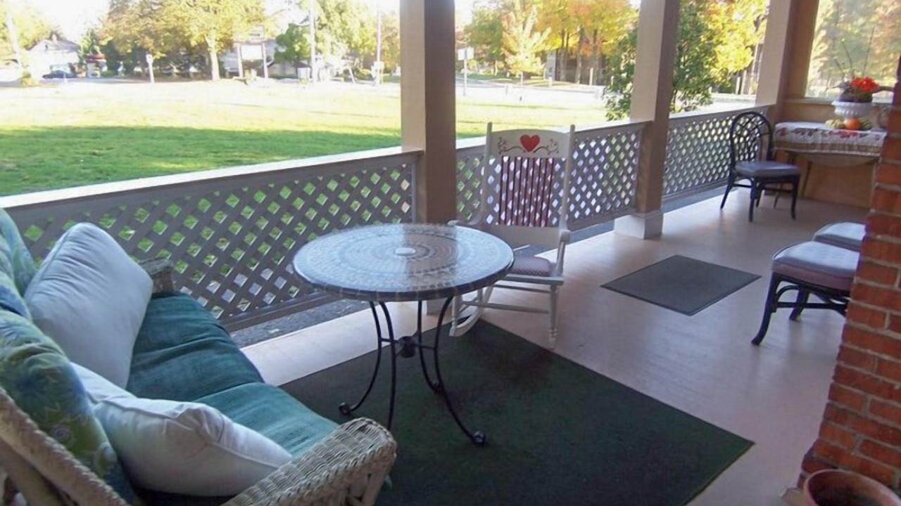 Photo of Outdoor in Lake Geneva