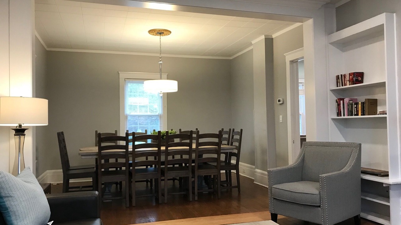 Photo of Bedroom in Lake Geneva