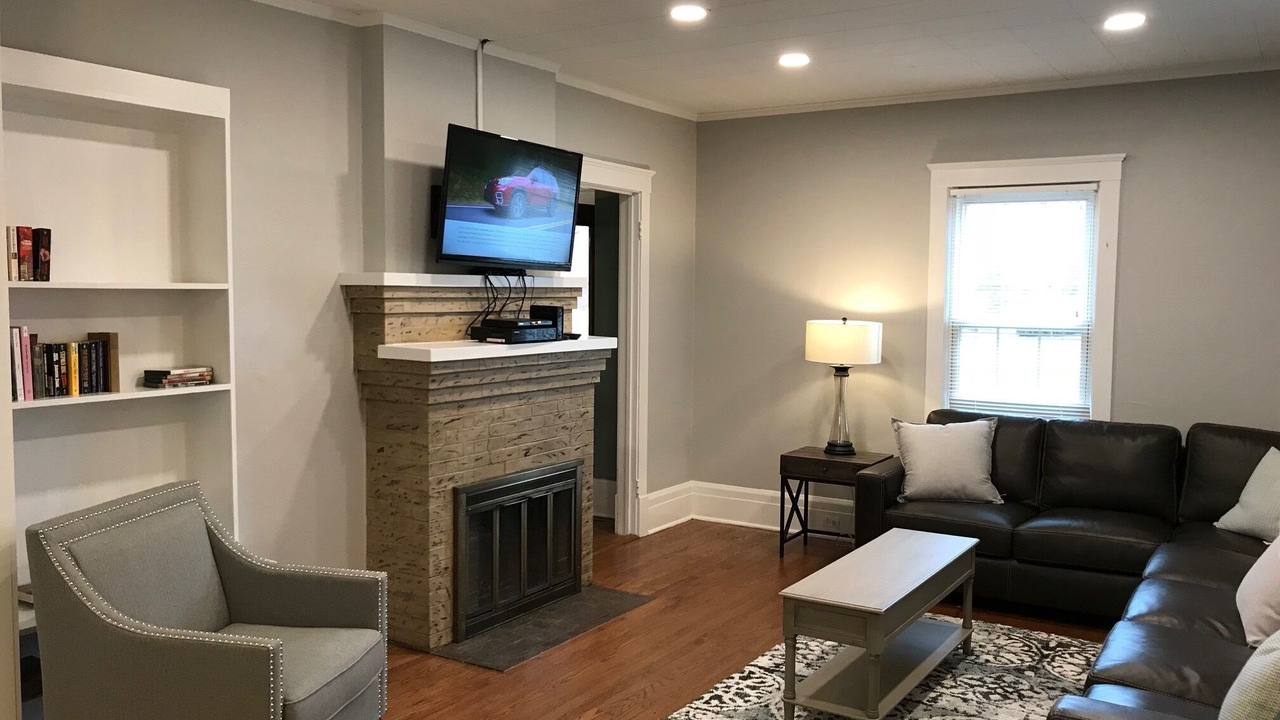Photo of Bedroom in Lake Geneva