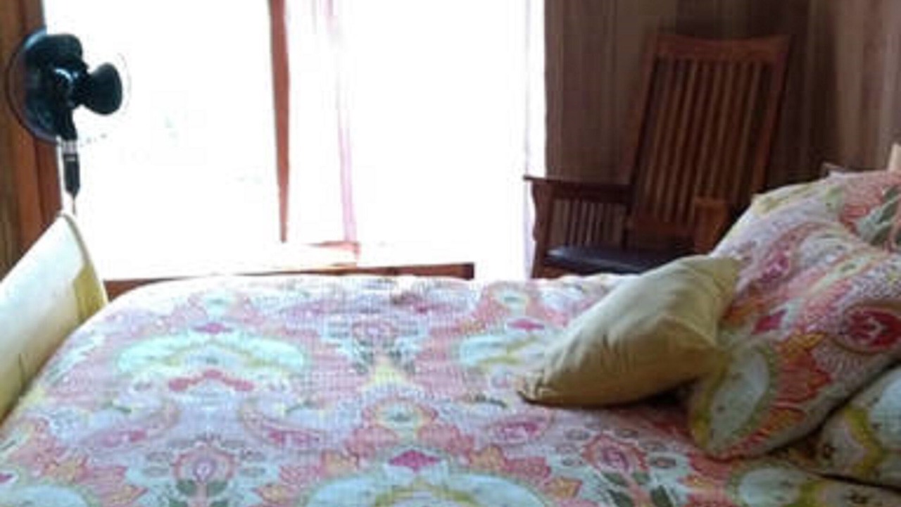 Photo of Bedroom in Irons
