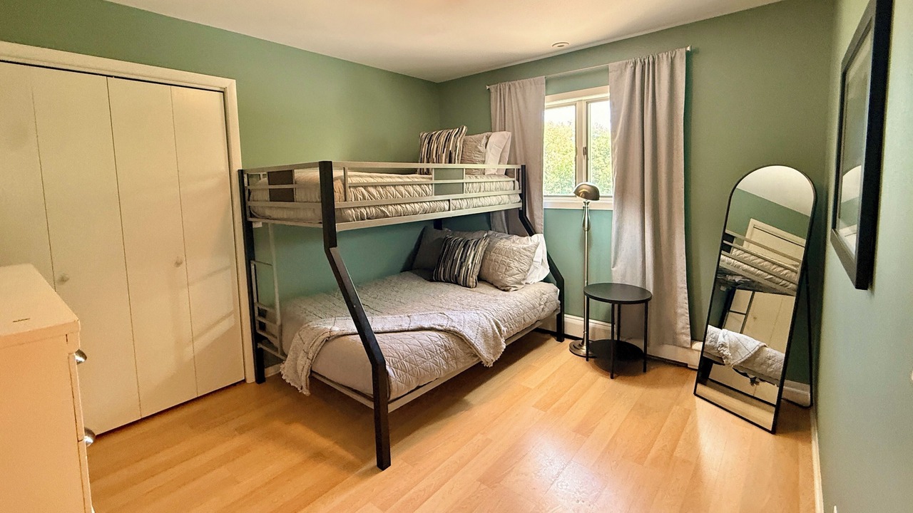 Photo of Bedroom in Elkhart Lake