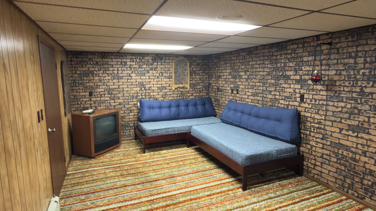 Photo of Livingroom in Elkhart Lake