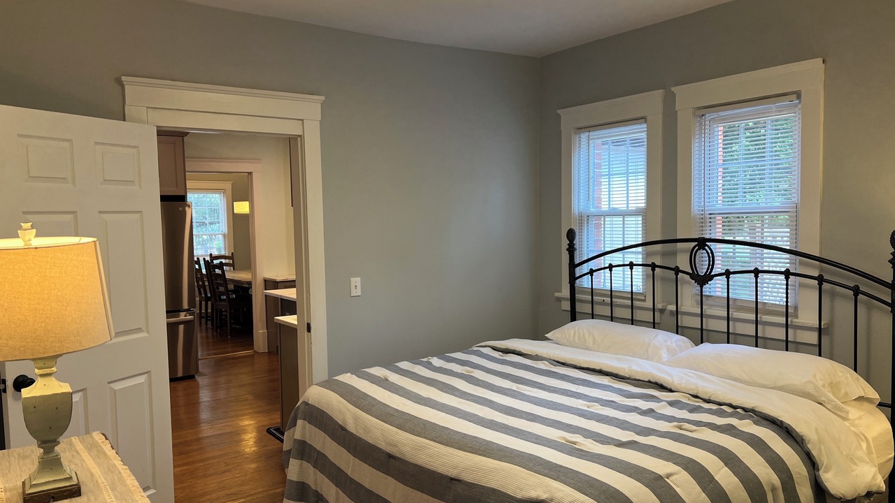 Photo of Bedroom in Lake Geneva