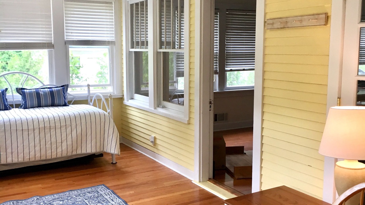 Photo of Bedroom in Union Pier