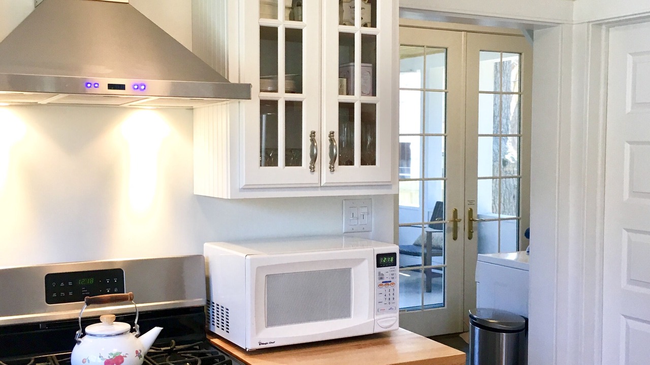 Photo of Kitchen in Union Pier