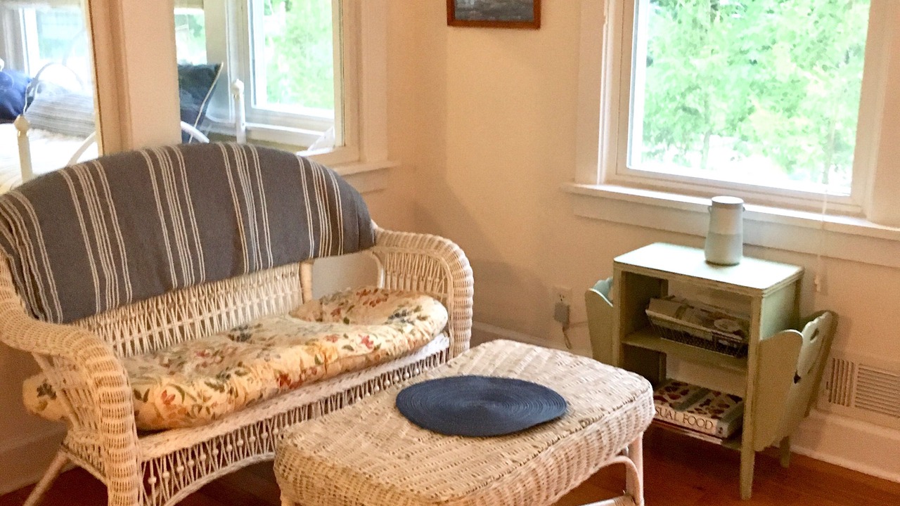 Photo of Livingroom in Union Pier