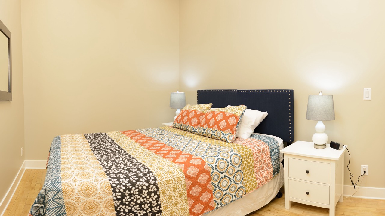 Photo of Bedroom in Grand Haven