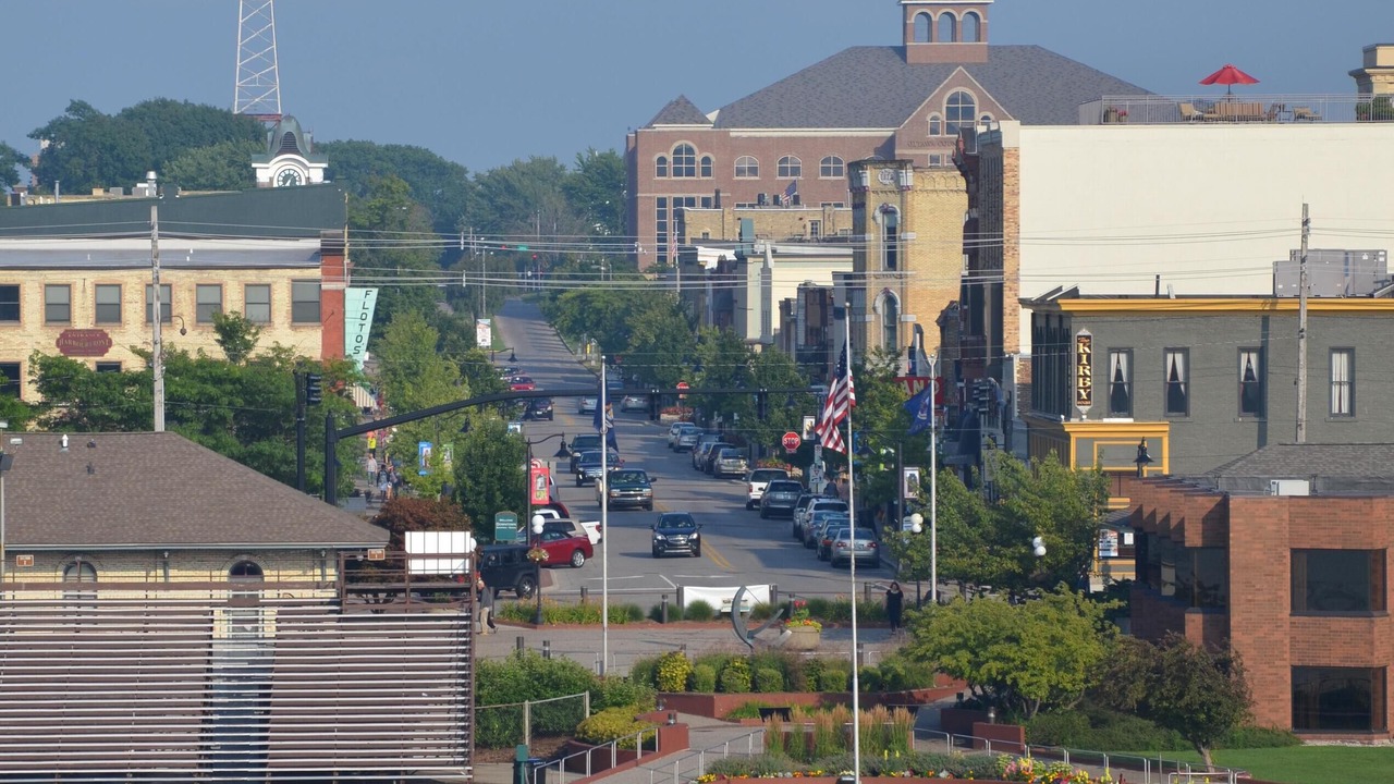 Photo of Outdoor in Grand Haven