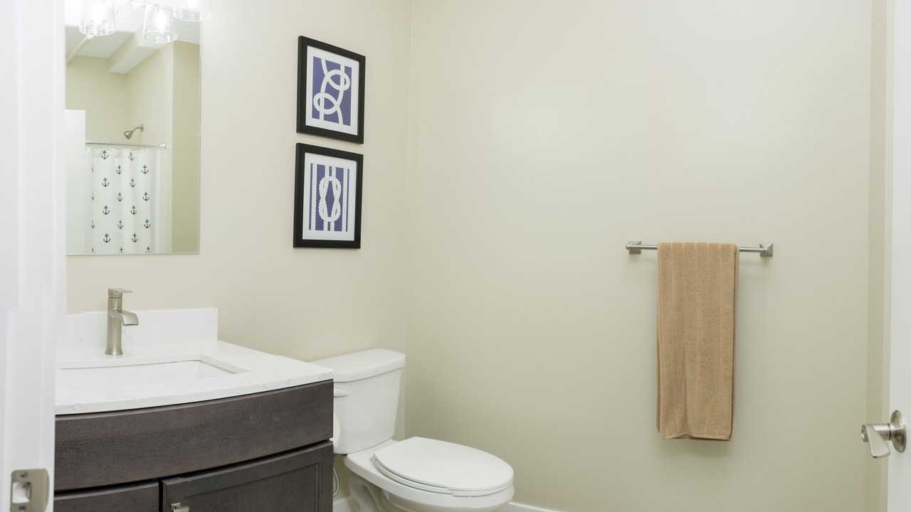 Photo of Bathroom in Grand Haven