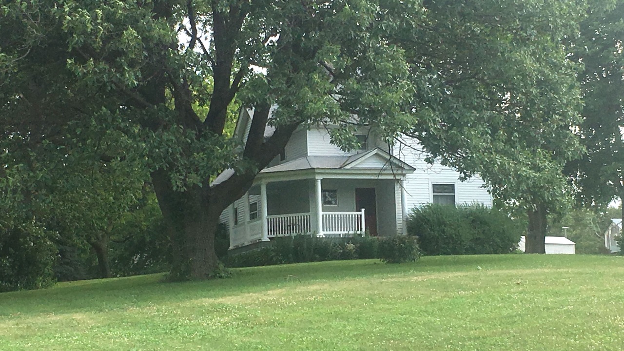 Photo of Outdoor in Mills County