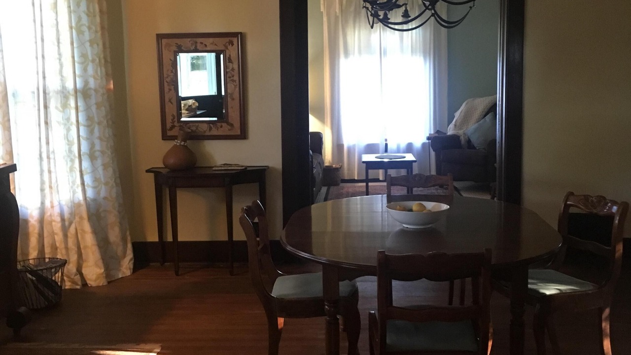 Photo of Bedroom in Mills County