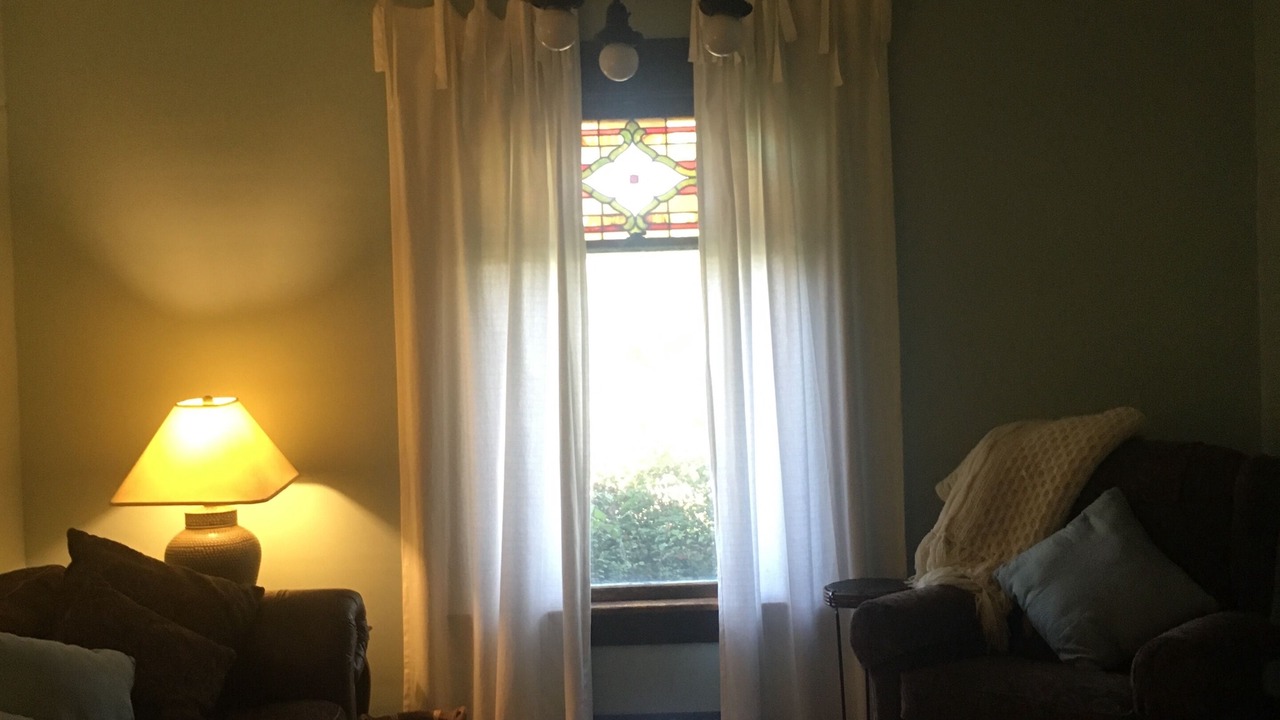 Photo of Bedroom in Mills County