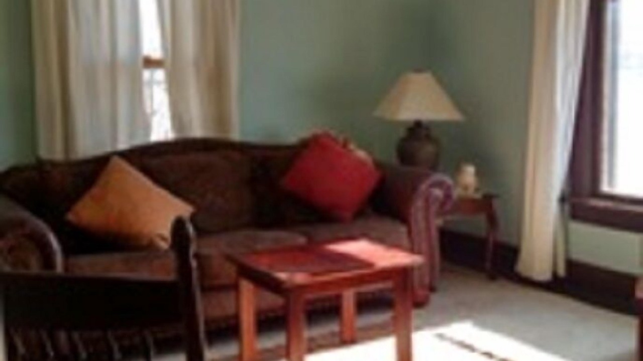 Photo of Bedroom in Mills County