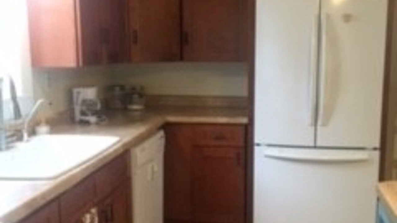 Photo of Kitchen in Mills County