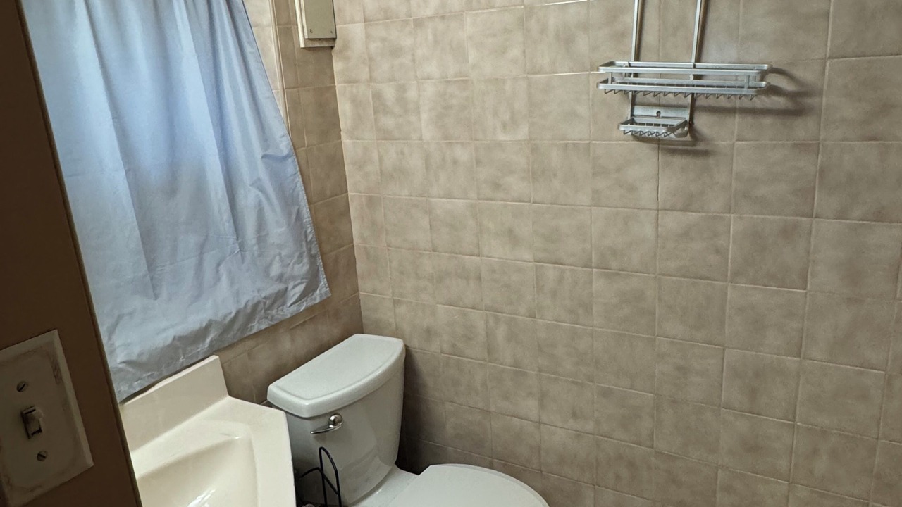 Photo of Bathroom in Mayfield