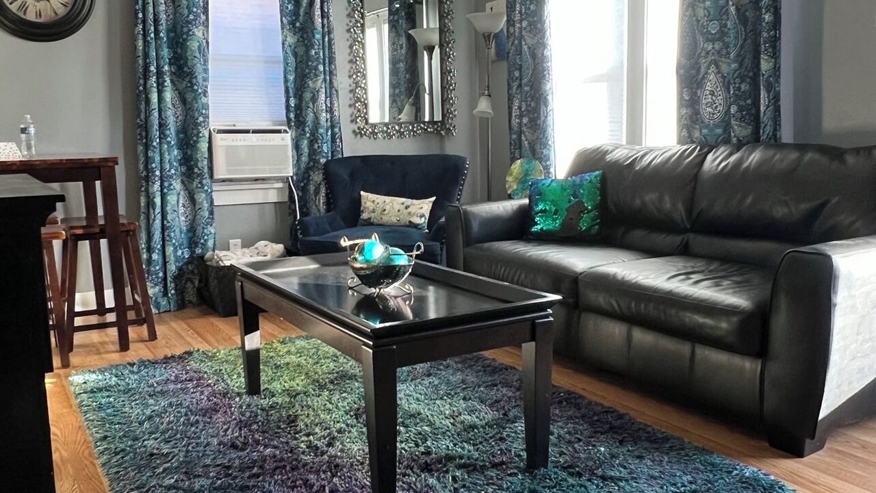 Photo of Livingroom in Dubuque