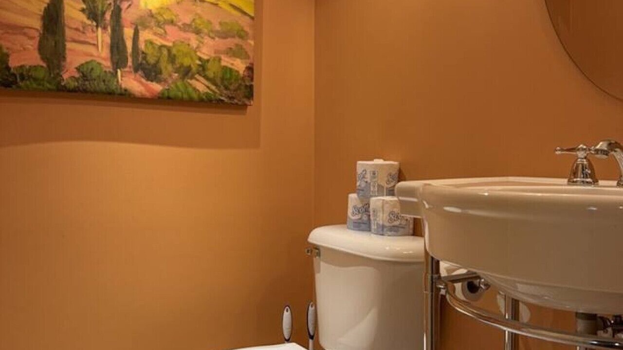Photo of Bedroom in Miller Beach