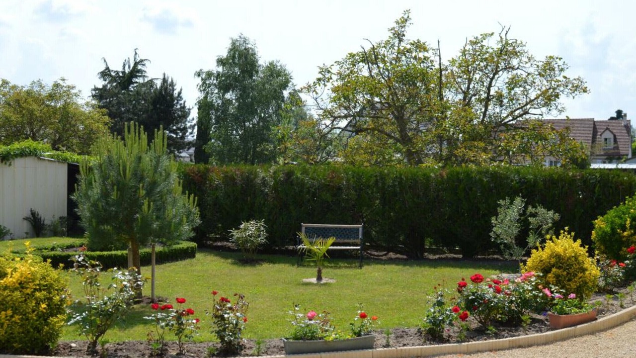 Photo of Outdoor in Bourgueil