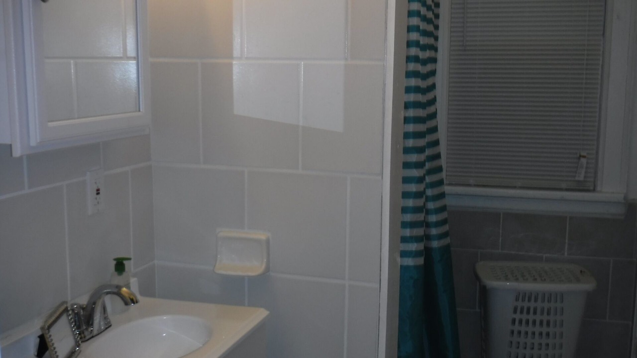 Photo of Bathroom in Milwaukee