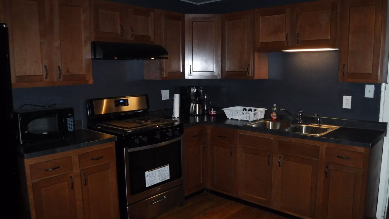 Photo of Kitchen in Milwaukee
