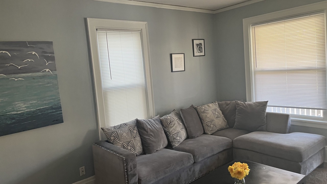 Photo of Livingroom in Milwaukee