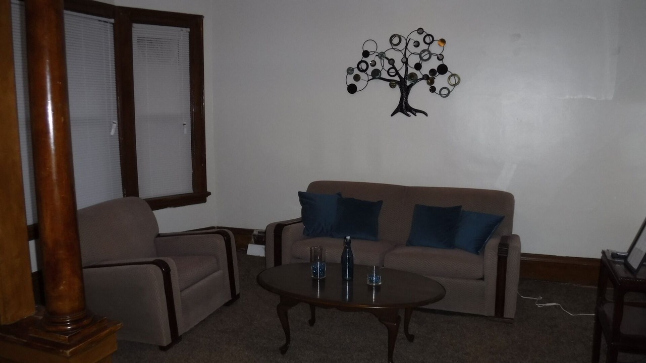 Photo of Livingroom in Milwaukee