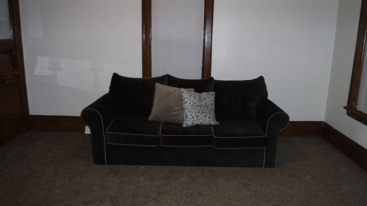Photo of Livingroom in Milwaukee
