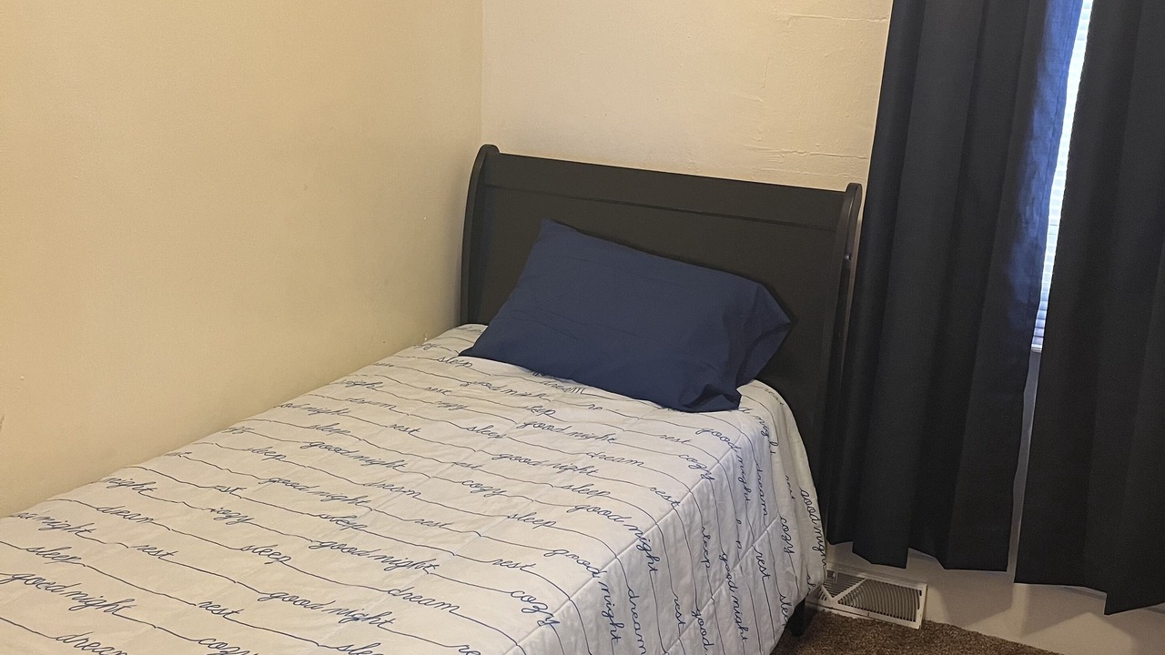 Photo of Bedroom in Milwaukee