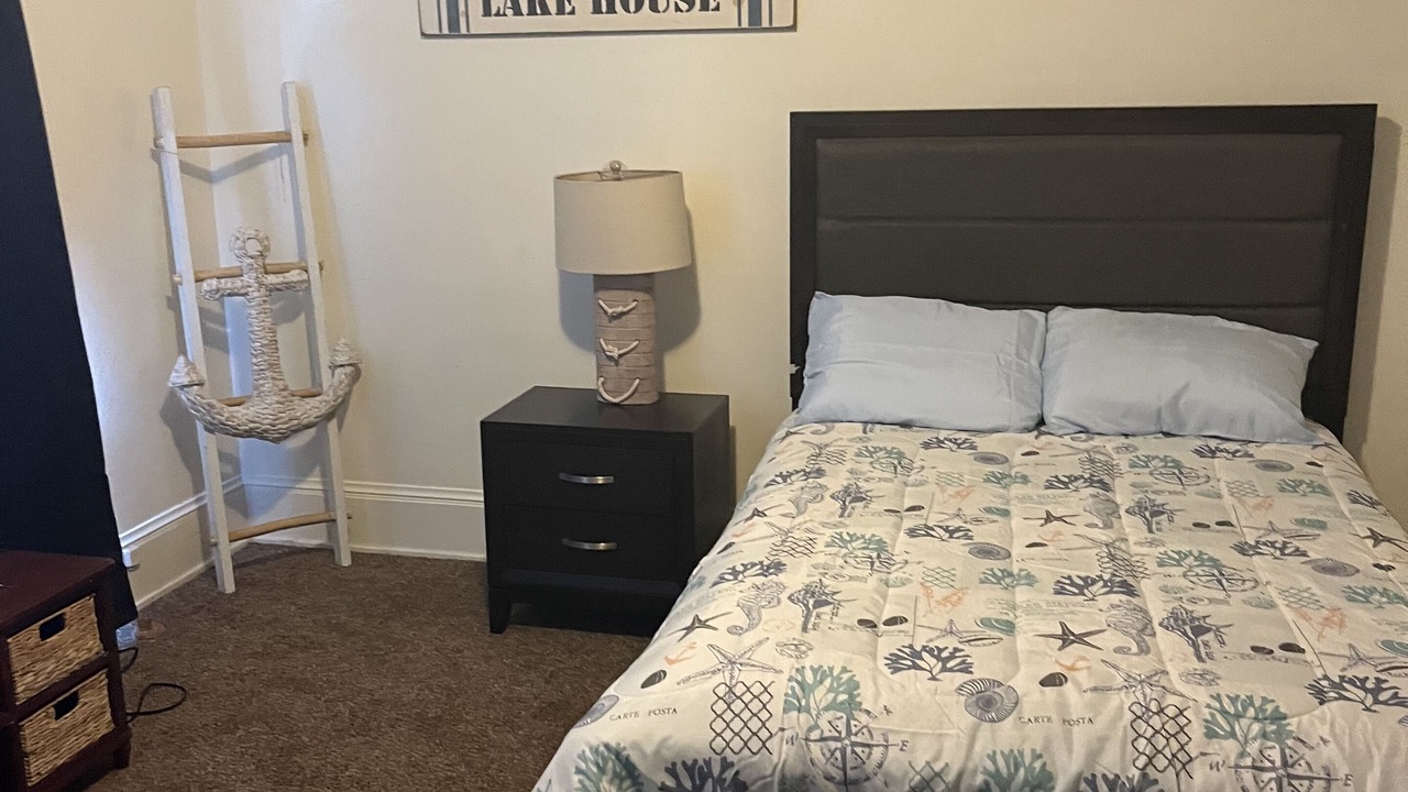 Photo of Bedroom in Milwaukee